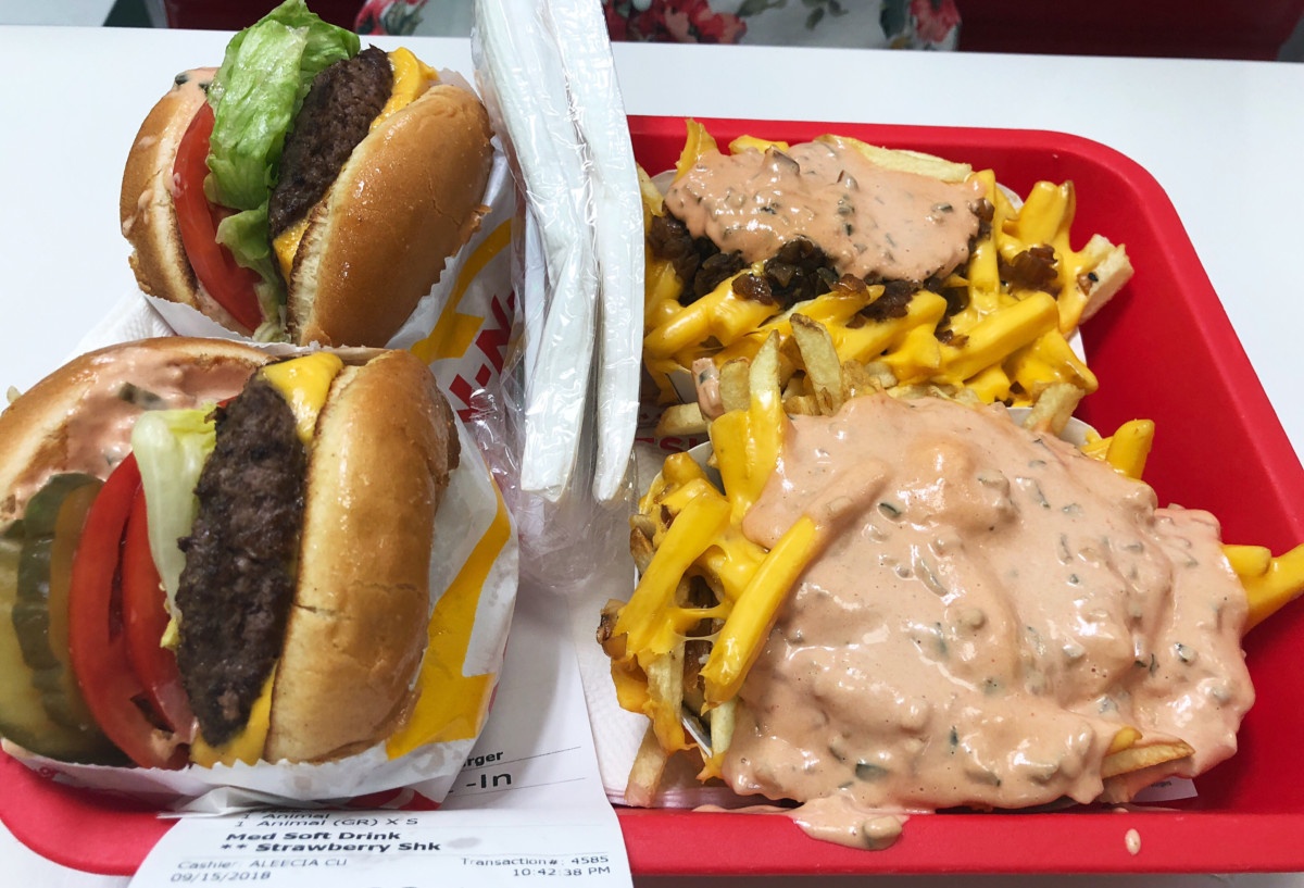 Best Places to eat & drink in Las Vegas