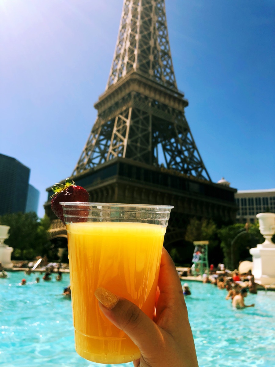 Best Places to eat & drink in Las Vegas