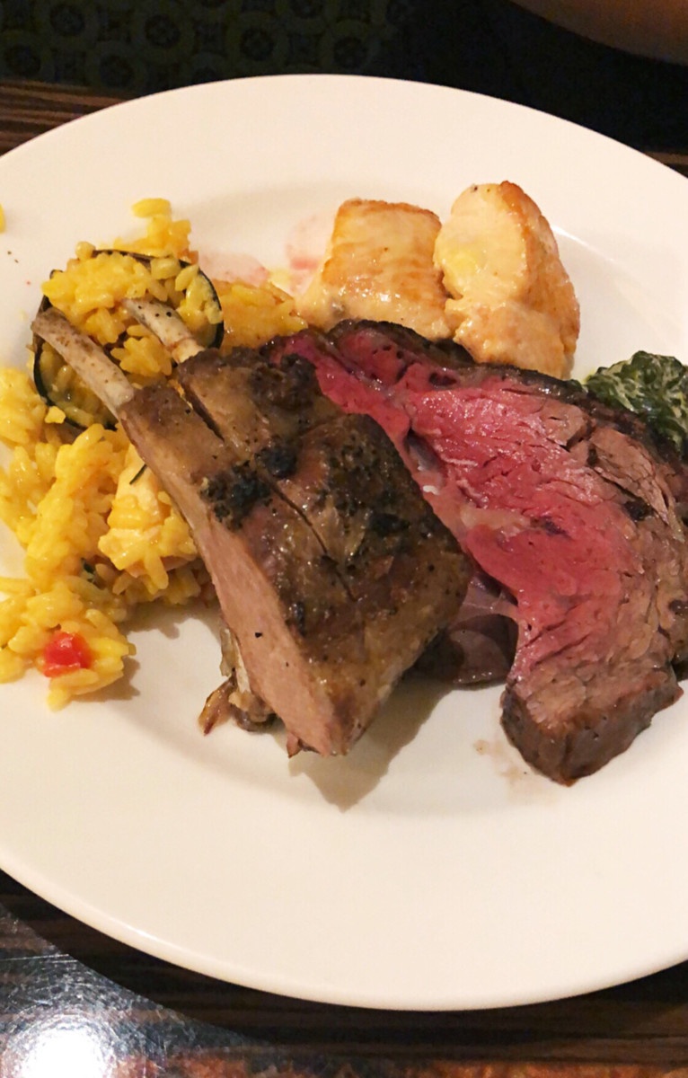 Best Places to eat & drink in Las Vegas